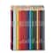 Ensemble de 36 crayons de couleur d’Artist’s Loft